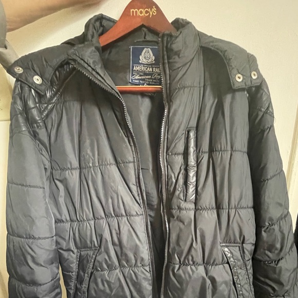 American Rag - Picture 1 of 3